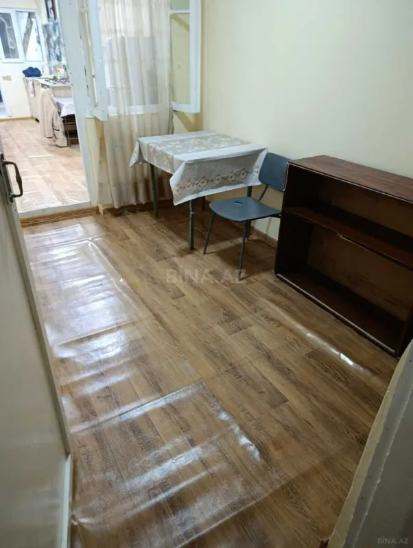 Kirayə verilir 3 otaqlı həyət evi 70 m²