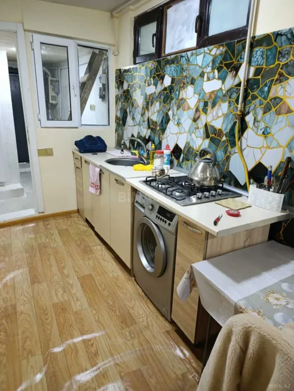 Kirayə verilir 3 otaqlı həyət evi 70 m²