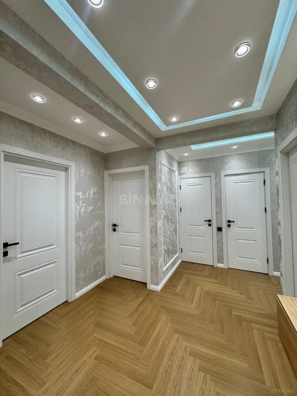 Satılır 3 otaqlı mənzil 80 m²