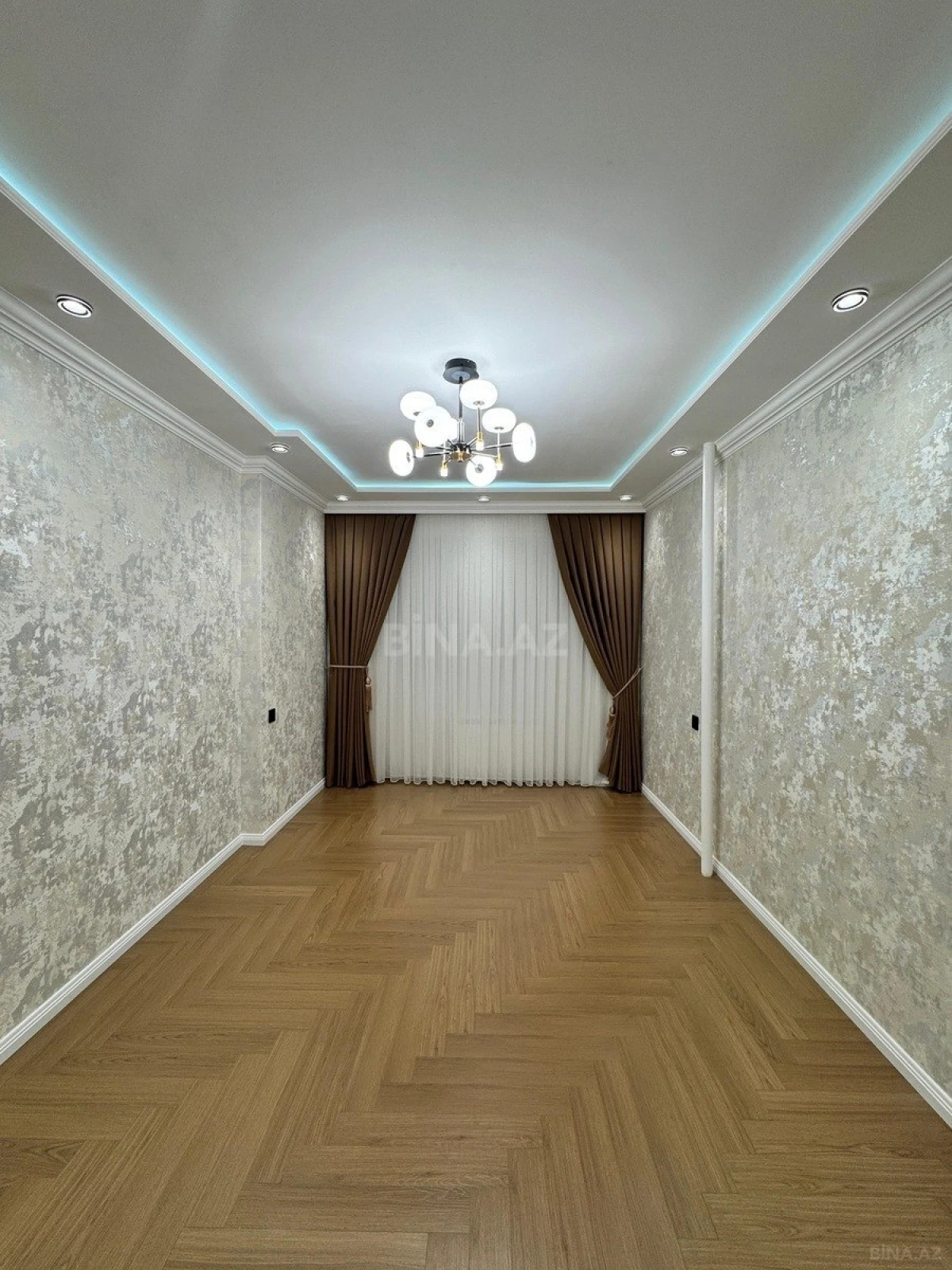 Satılır 3 otaqlı mənzil 80 m²