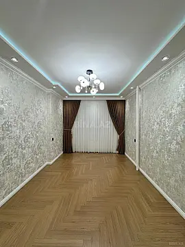 Satılır 3 otaqlı mənzil 80 m²
