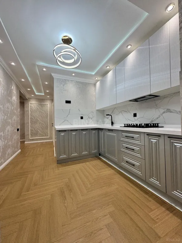 Satılır 3 otaqlı mənzil 80 m²