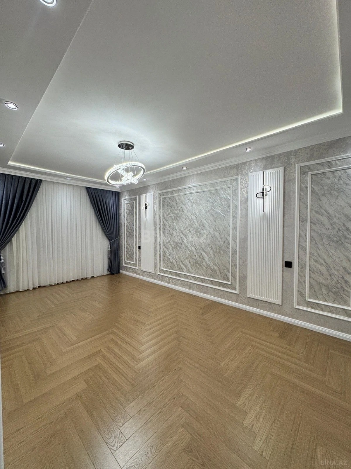 Satılır 3 otaqlı mənzil 80 m²