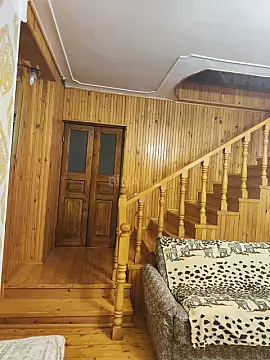 Satılır 5 otaqlı həyət evi 150 m²