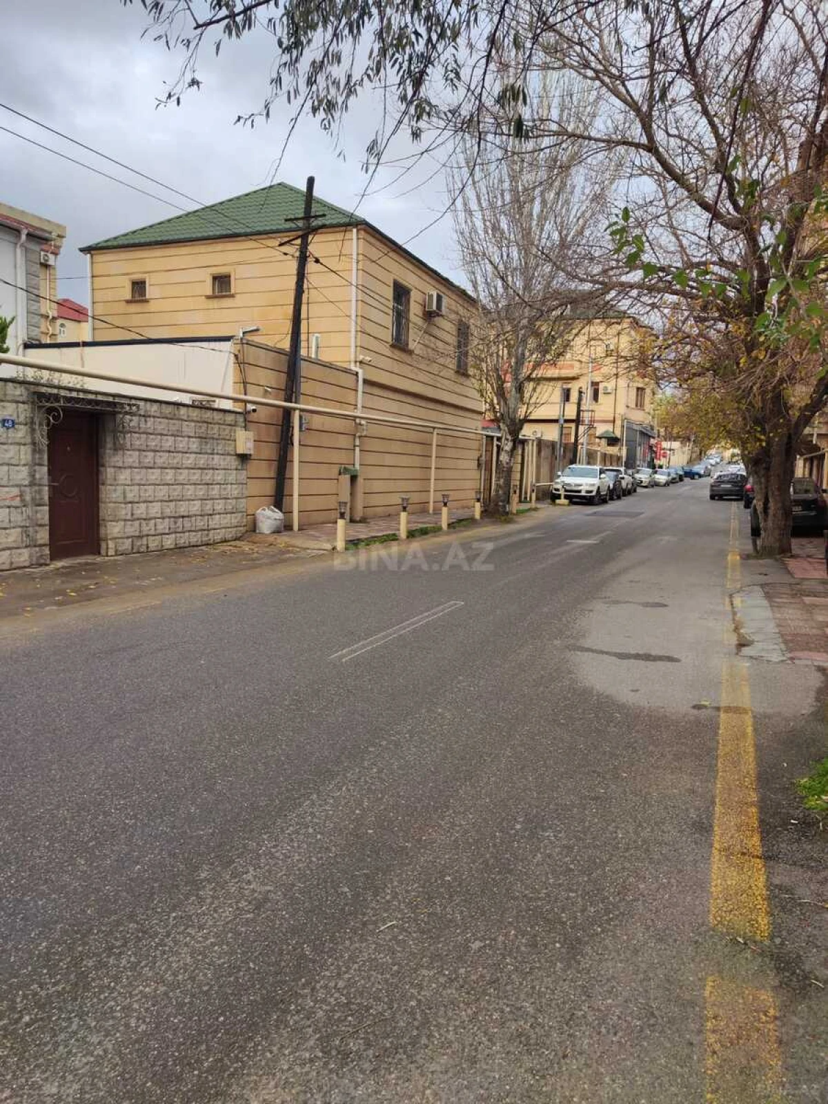 Satılır 5 otaqlı həyət evi 150 m²