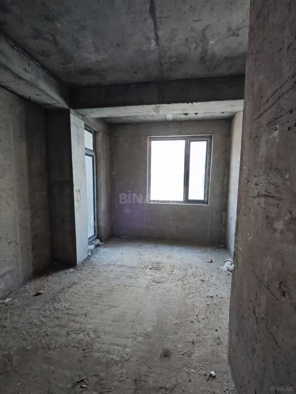 Satılır 3 otaqlı mənzil 153 m²