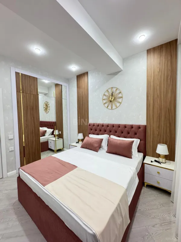 Satılır 3 otaqlı mənzil 82 m²