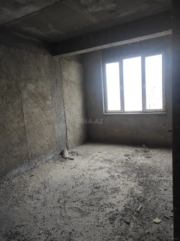 Satılır 4 otaqlı mənzil 113.1 m²