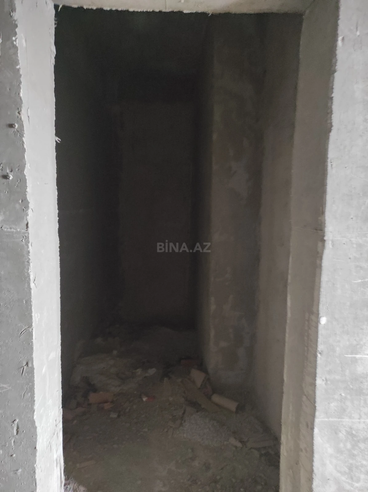 Satılır 4 otaqlı mənzil 113.1 m²