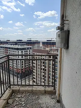 Satılır 4 otaqlı mənzil 113.1 m²