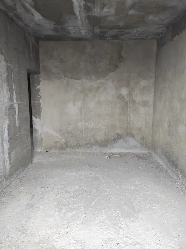 Satılır 4 otaqlı mənzil 113.1 m²