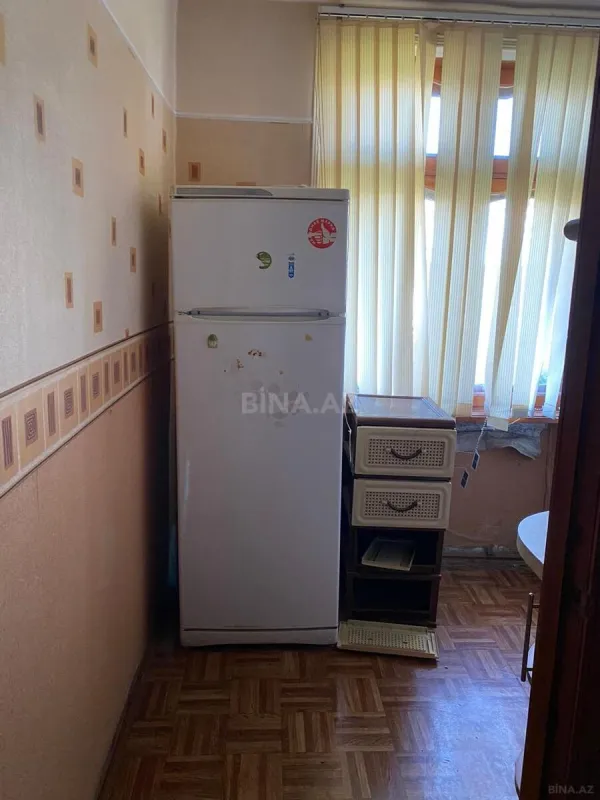 Kirayə verilir 2 otaqlı mənzil 50 m²