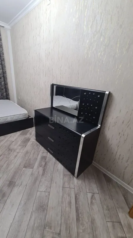 Kirayə verilir 2 otaqlı mənzil 55 m²