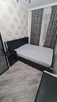 Kirayə verilir 2 otaqlı mənzil 55 m²