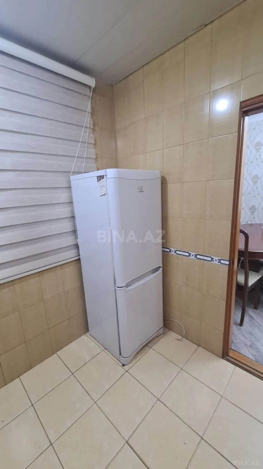 Kirayə verilir 2 otaqlı mənzil 55 m²