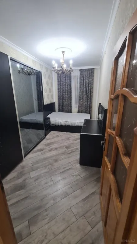 Kirayə verilir 2 otaqlı mənzil 55 m²