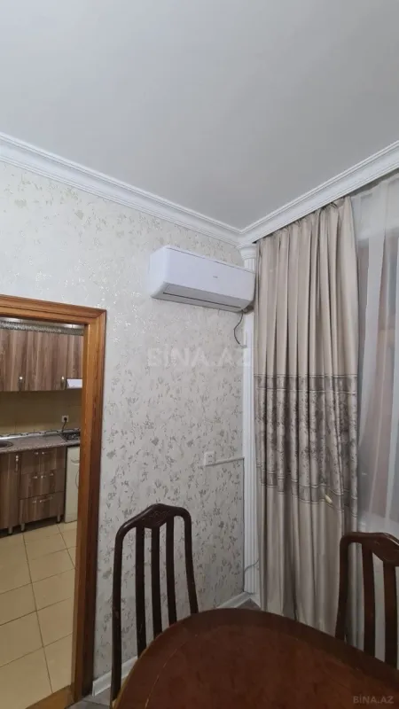 Kirayə verilir 2 otaqlı mənzil 55 m²