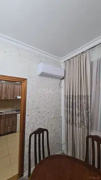Kirayə verilir 2 otaqlı mənzil 55 m²
