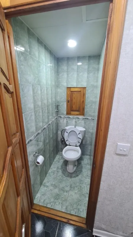 Kirayə verilir 2 otaqlı mənzil 55 m²