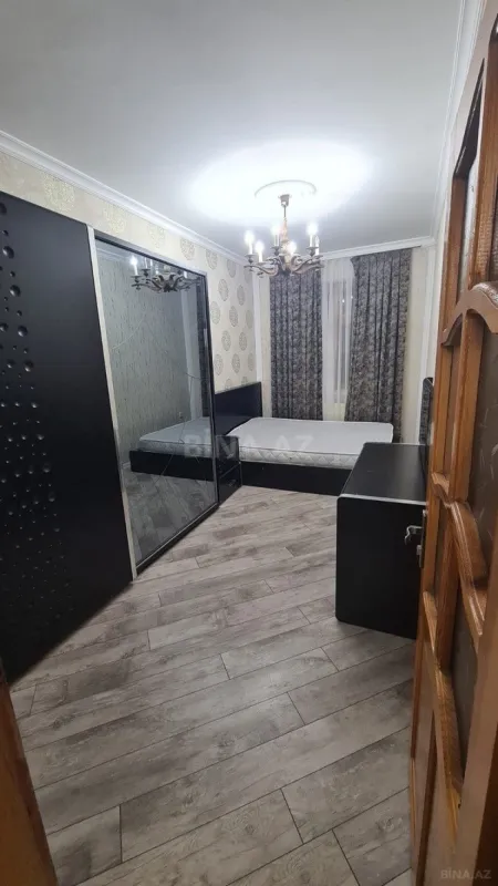 Kirayə verilir 2 otaqlı mənzil 55 m²