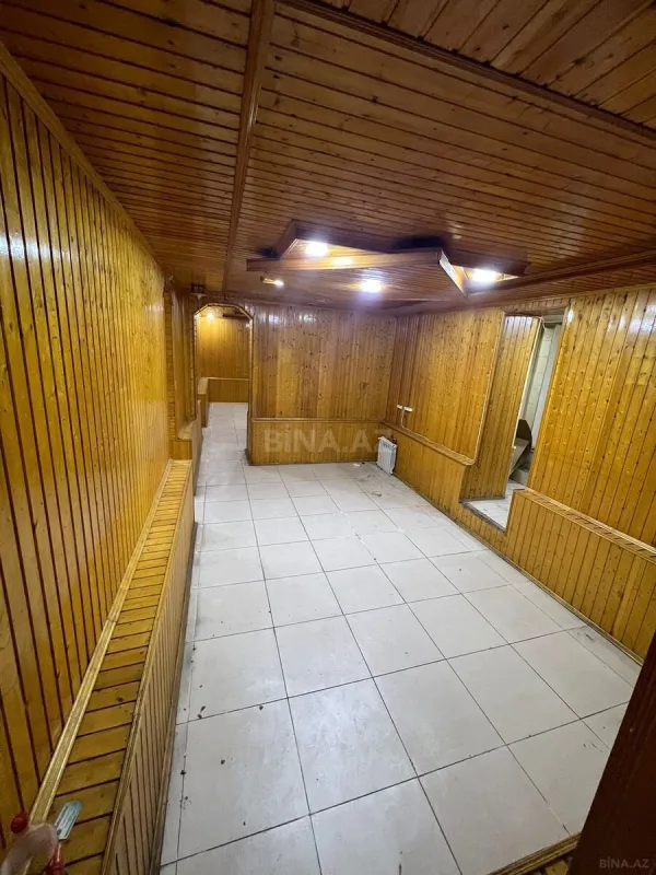 Kirayə verilir obyekt 100 m²