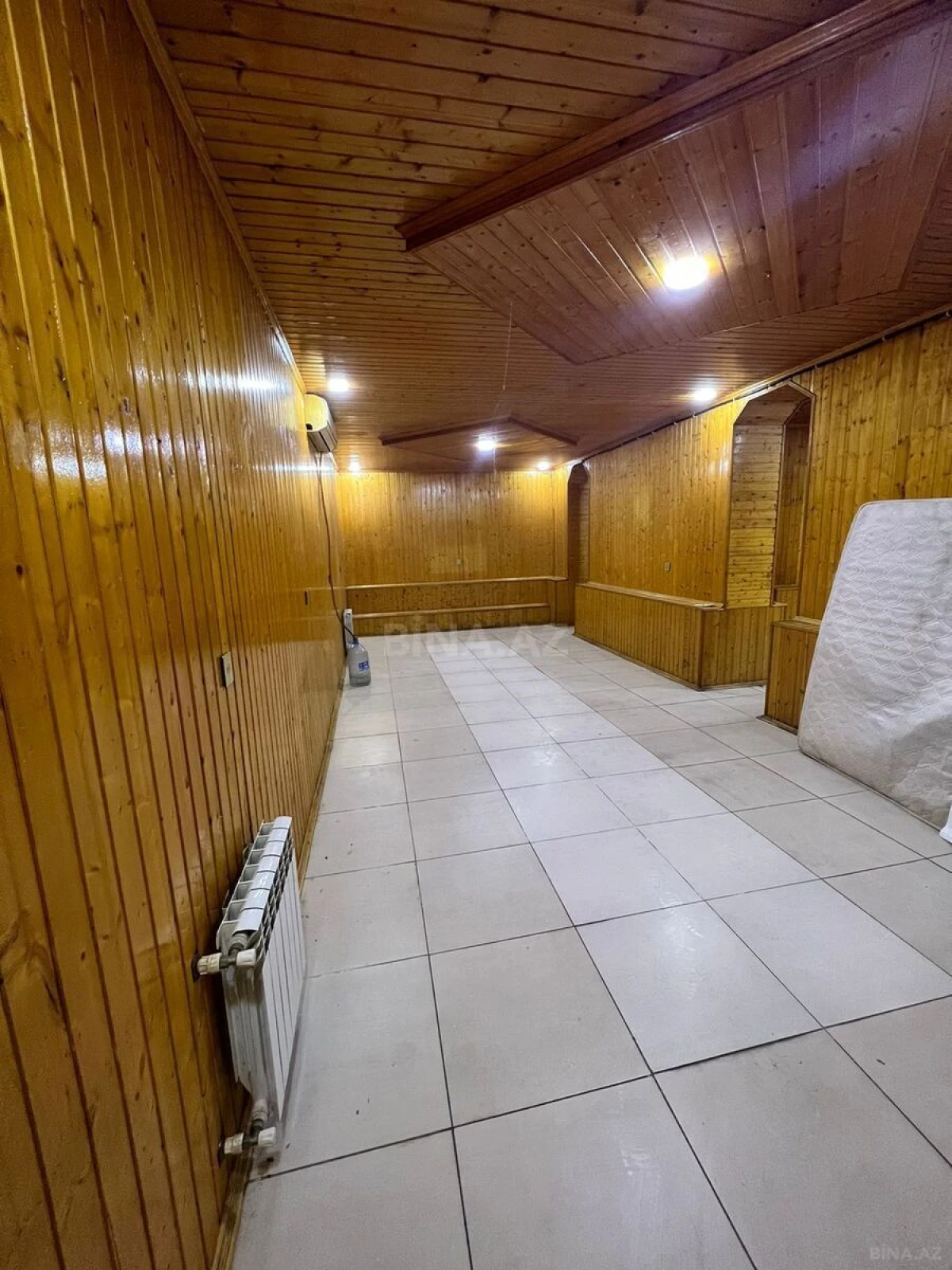 Kirayə verilir obyekt 100 m²