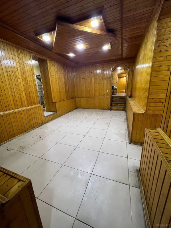 Kirayə verilir obyekt 100 m²