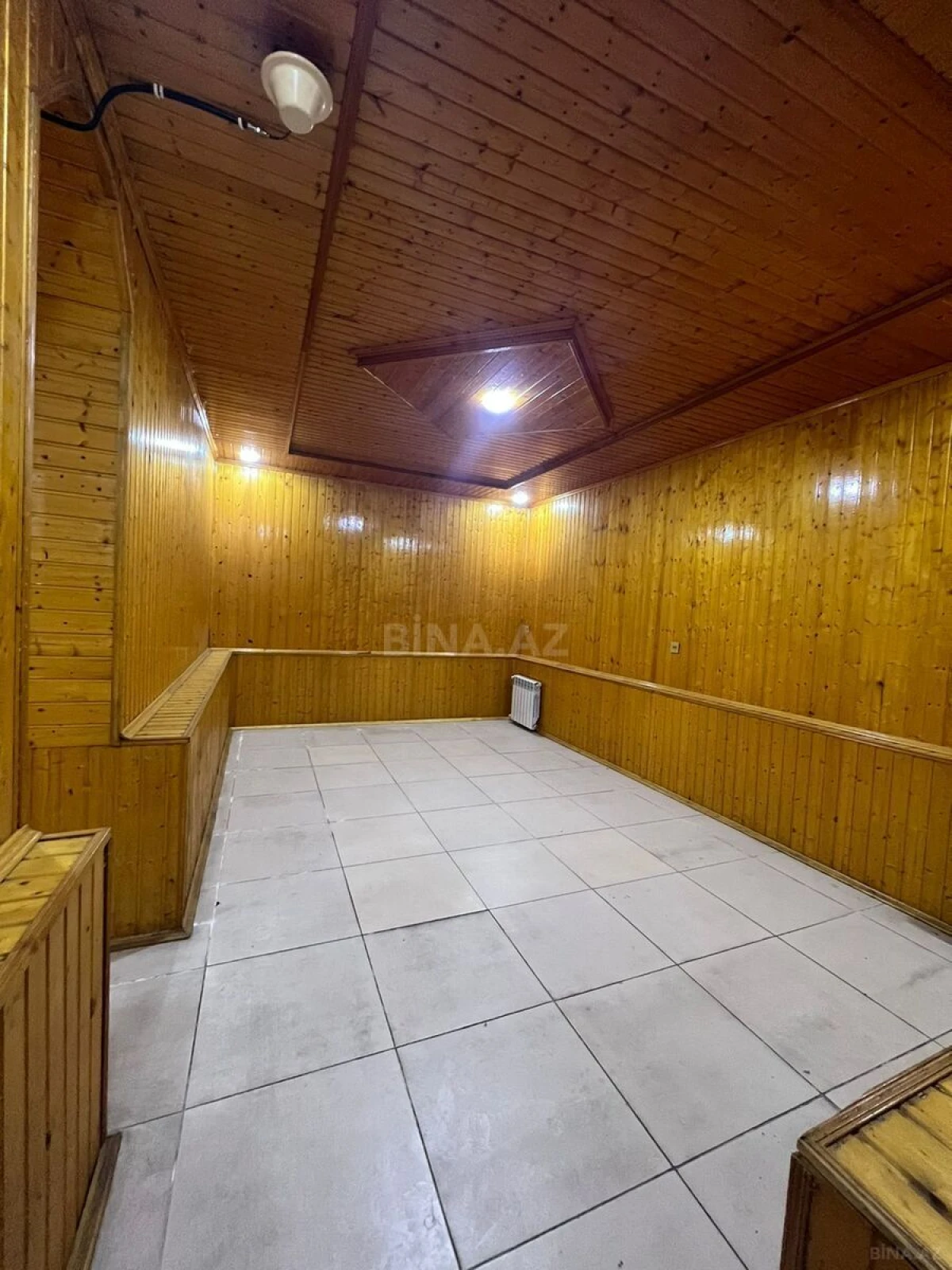 Kirayə verilir obyekt 100 m²