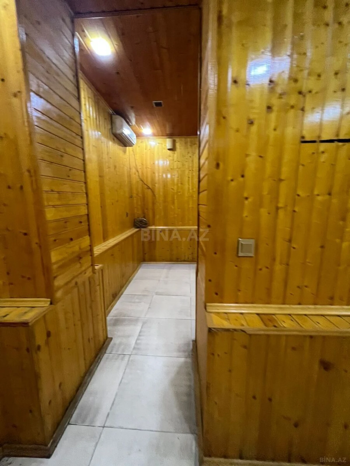 Kirayə verilir obyekt 100 m²