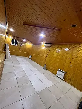 Kirayə verilir obyekt 100 m²