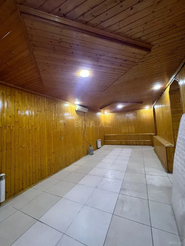 Kirayə verilir obyekt 100 m²