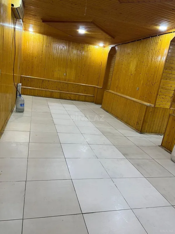 Kirayə verilir obyekt 100 m²