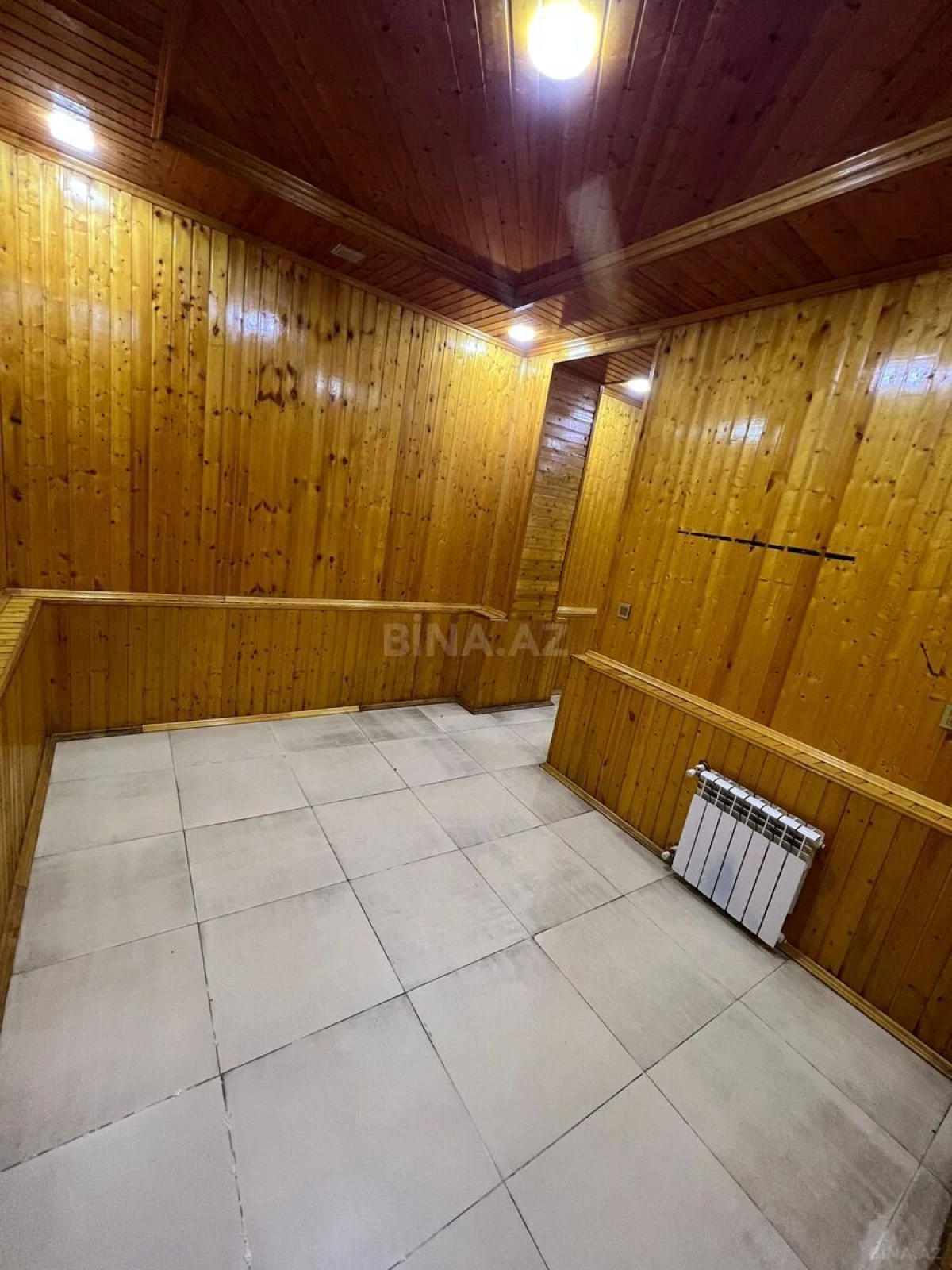 Kirayə verilir obyekt 100 m²