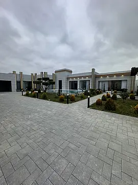 Satılır 5 otaqlı həyət evi 280 m² — Bakı, Mərdəkan 5 otaq 280.00 m²