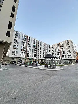 Satılır 2 otaqlı mənzil 57 m² — Bakı, Nərimanov 2 otaq 57.00 m²