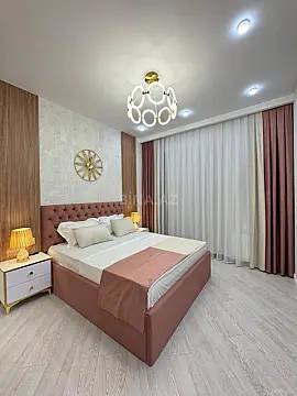 Satılır 2 otaqlı mənzil 57 m²