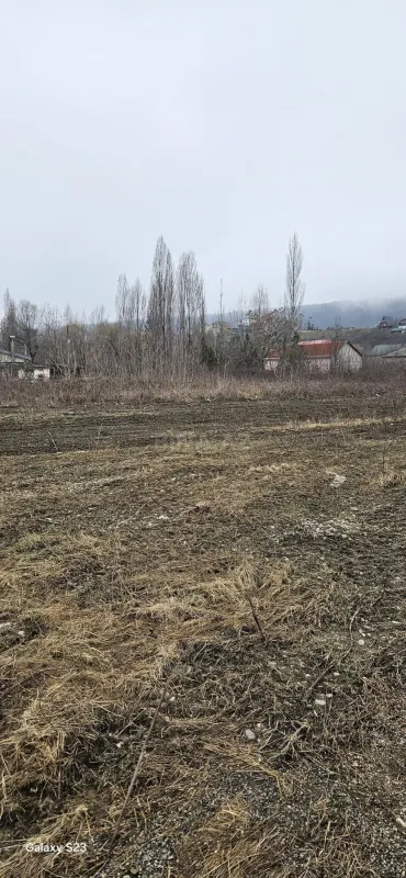 Satılır torpaq sahəsi 3.4 m²