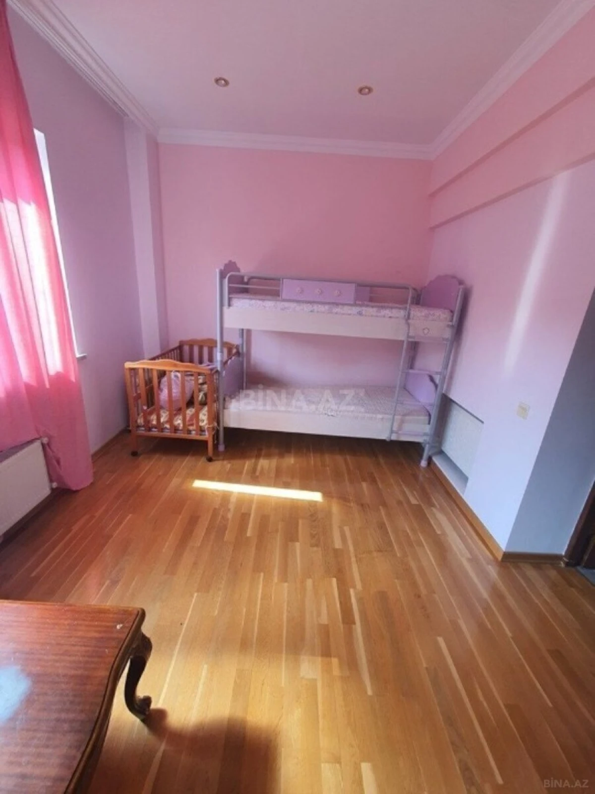 Satılır 3 otaqlı mənzil 100 m²