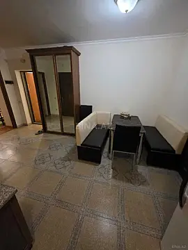 Satılır 3 otaqlı mənzil 100 m²