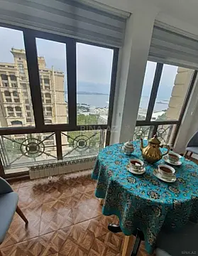 Satılır 3 otaqlı mənzil 100 m²