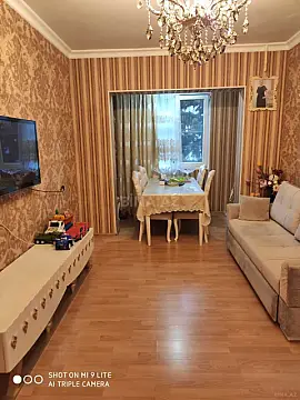 Satılır 2 otaqlı mənzil 55 m² — Bakı, Memar Əcəmi yanı 2 otaq 55.00 m²