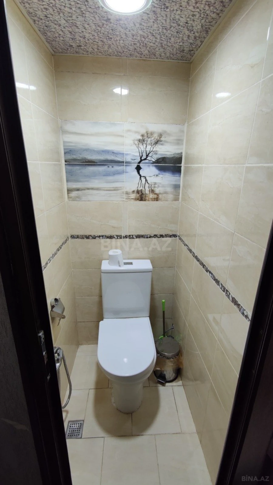 Kirayə verilir 4 otaqlı həyət evi 200 m²