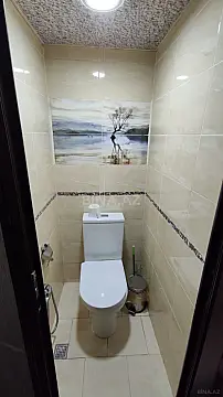 Kirayə verilir 4 otaqlı həyət evi 200 m²