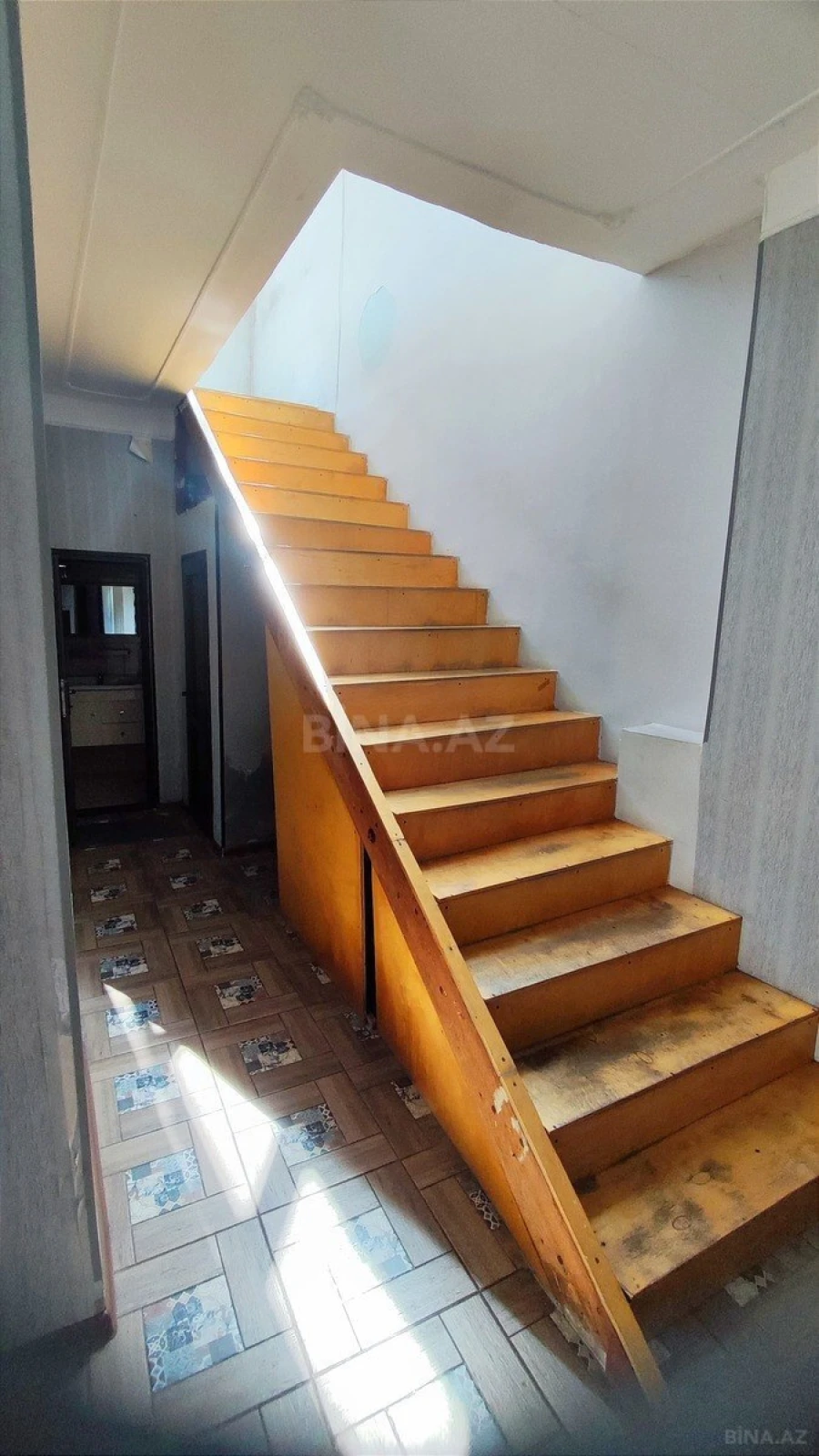 Kirayə verilir 4 otaqlı həyət evi 200 m²