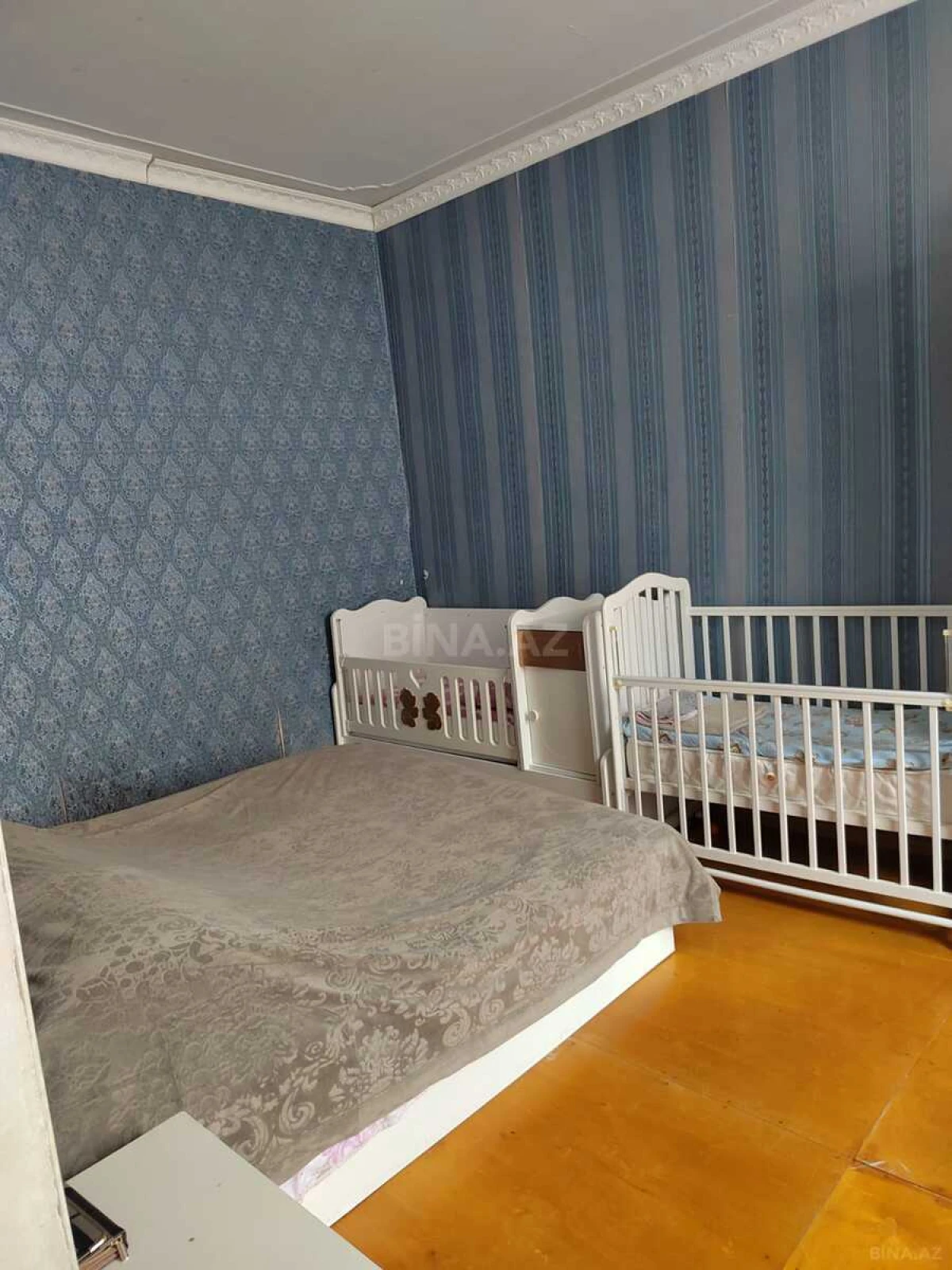 Kirayə verilir 4 otaqlı həyət evi 200 m²