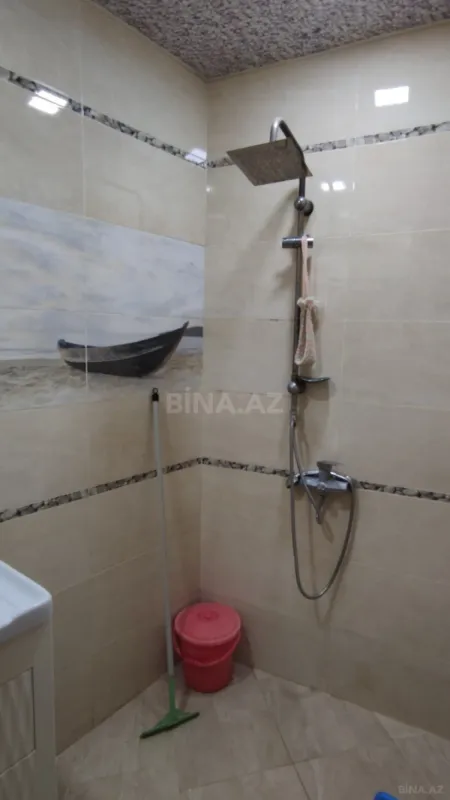 Kirayə verilir 4 otaqlı həyət evi 200 m²