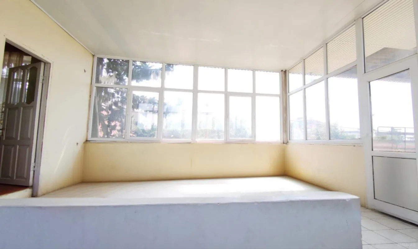 Kirayə verilir 4 otaqlı həyət evi 200 m²