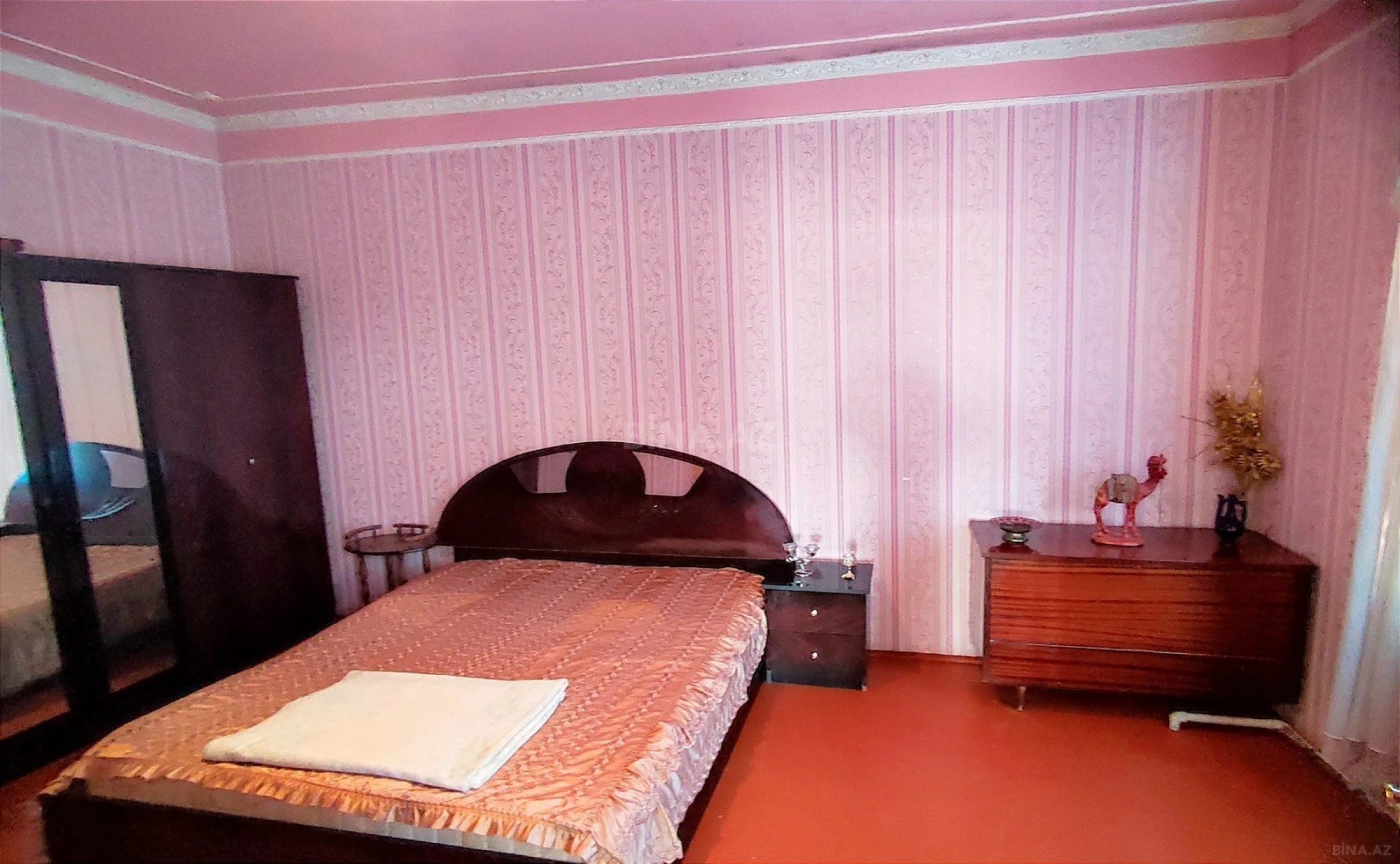 Kirayə verilir 4 otaqlı həyət evi 200 m²