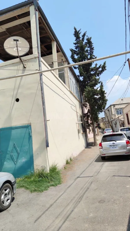 Kirayə verilir 4 otaqlı həyət evi 200 m²