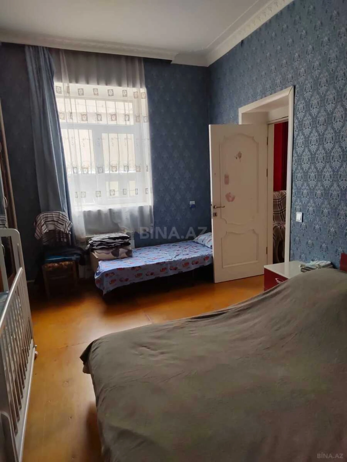 Kirayə verilir 4 otaqlı həyət evi 200 m²